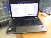 Laptop cũ HP Probook 4530s (Core i5-2520M, 4GB RAM, 250GB HDD, 15.6 inch)